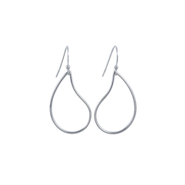 Raindrop Earrings - Medium