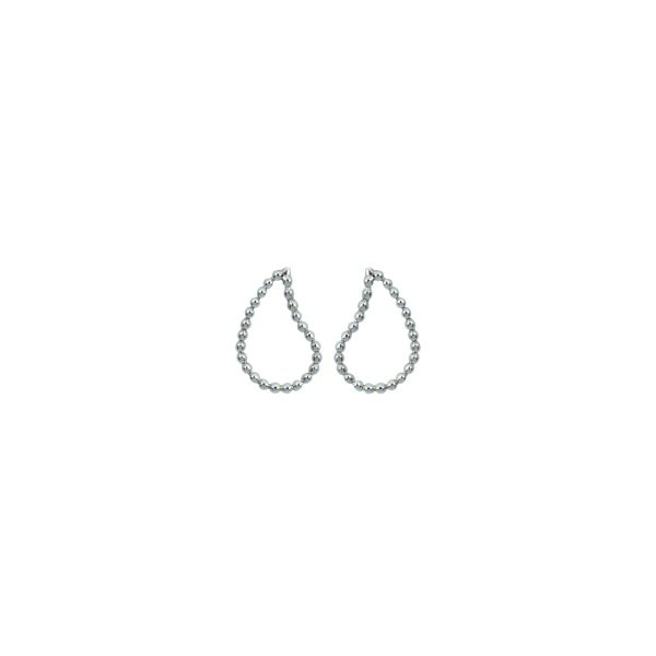 Droplet Post Earrings - Xtra Small