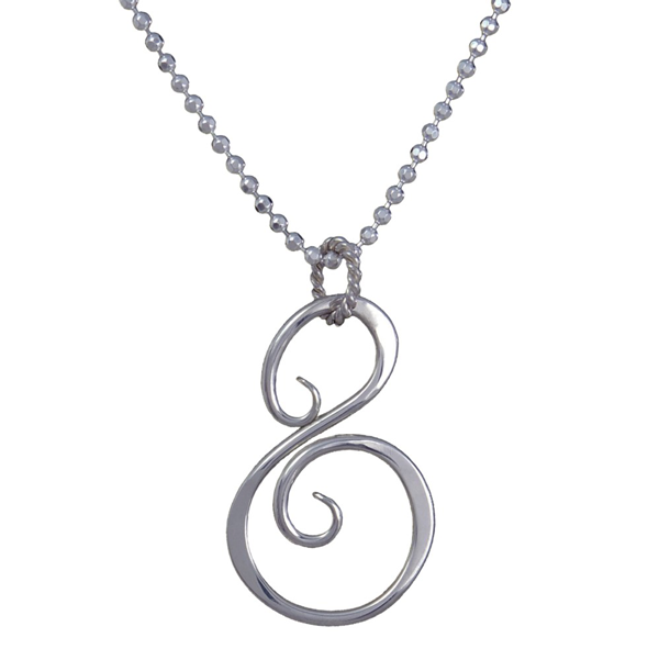 Swan (Grace) Necklace