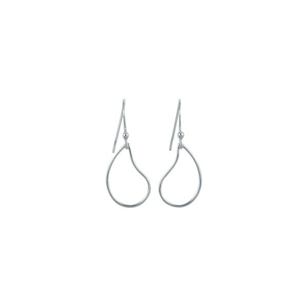 Raindrop Earrings - Small