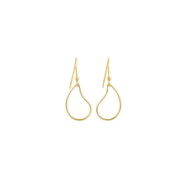 Raindrop Earrings - Small