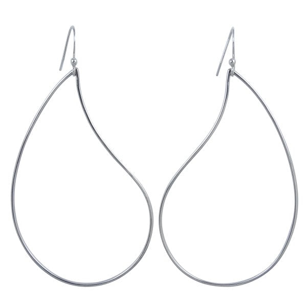 Raindrop Earrings - Xtra-Large