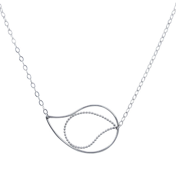 Nested Two-Way Necklace