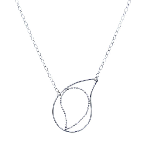 Nested Two-Way Necklace