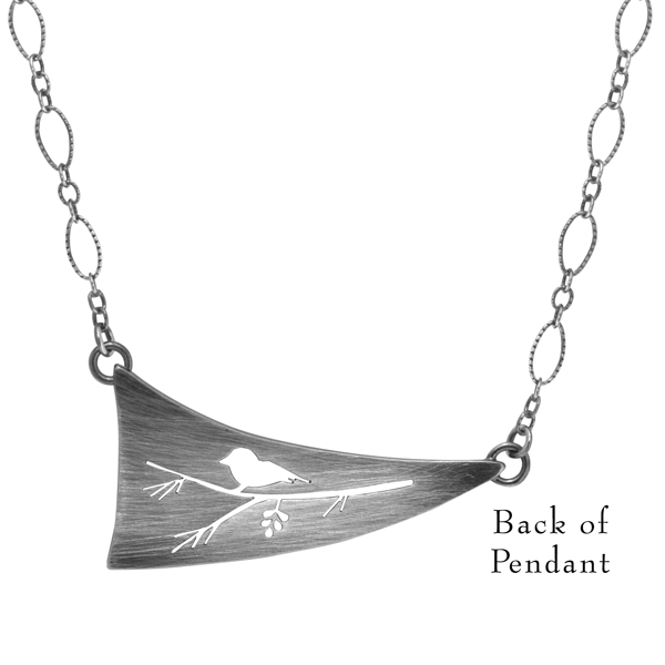 Songbird Necklace