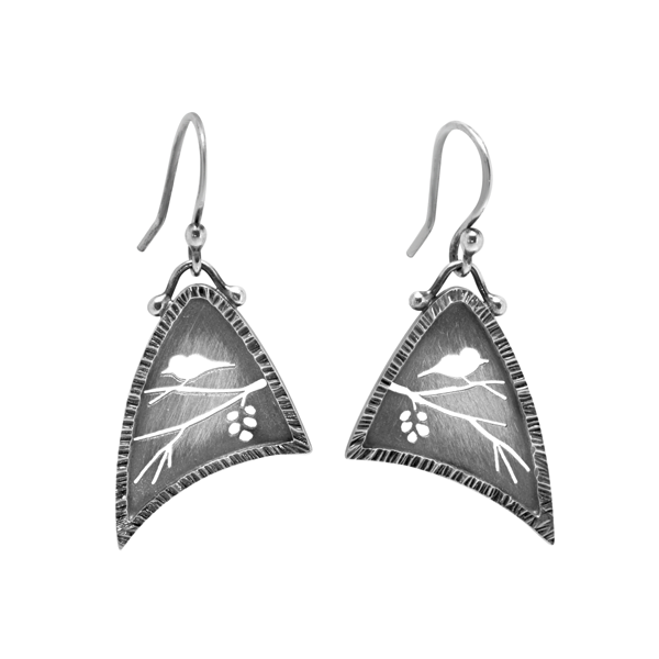 Songbird Earrings