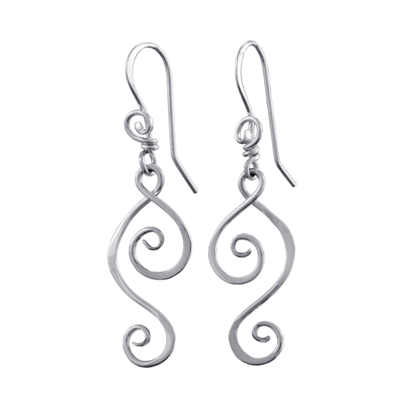 Mermaid (Femininity) Earrings